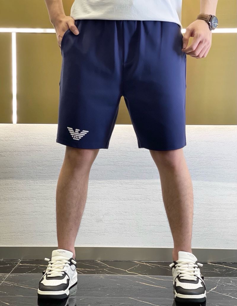 Armani Short Pants